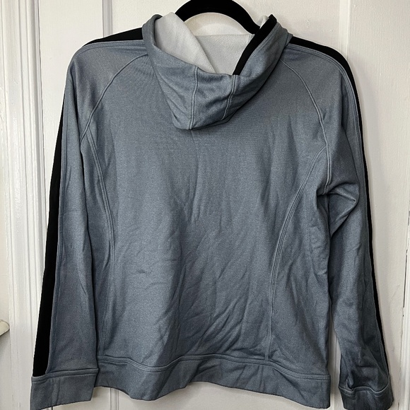 Under Armour Pullover Sweatshirt - Gray - Picture 2 of 2